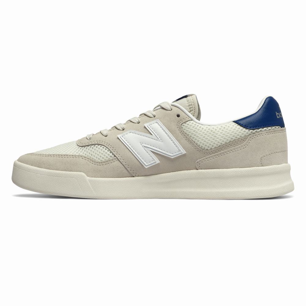 New balance cheap 300 cuir